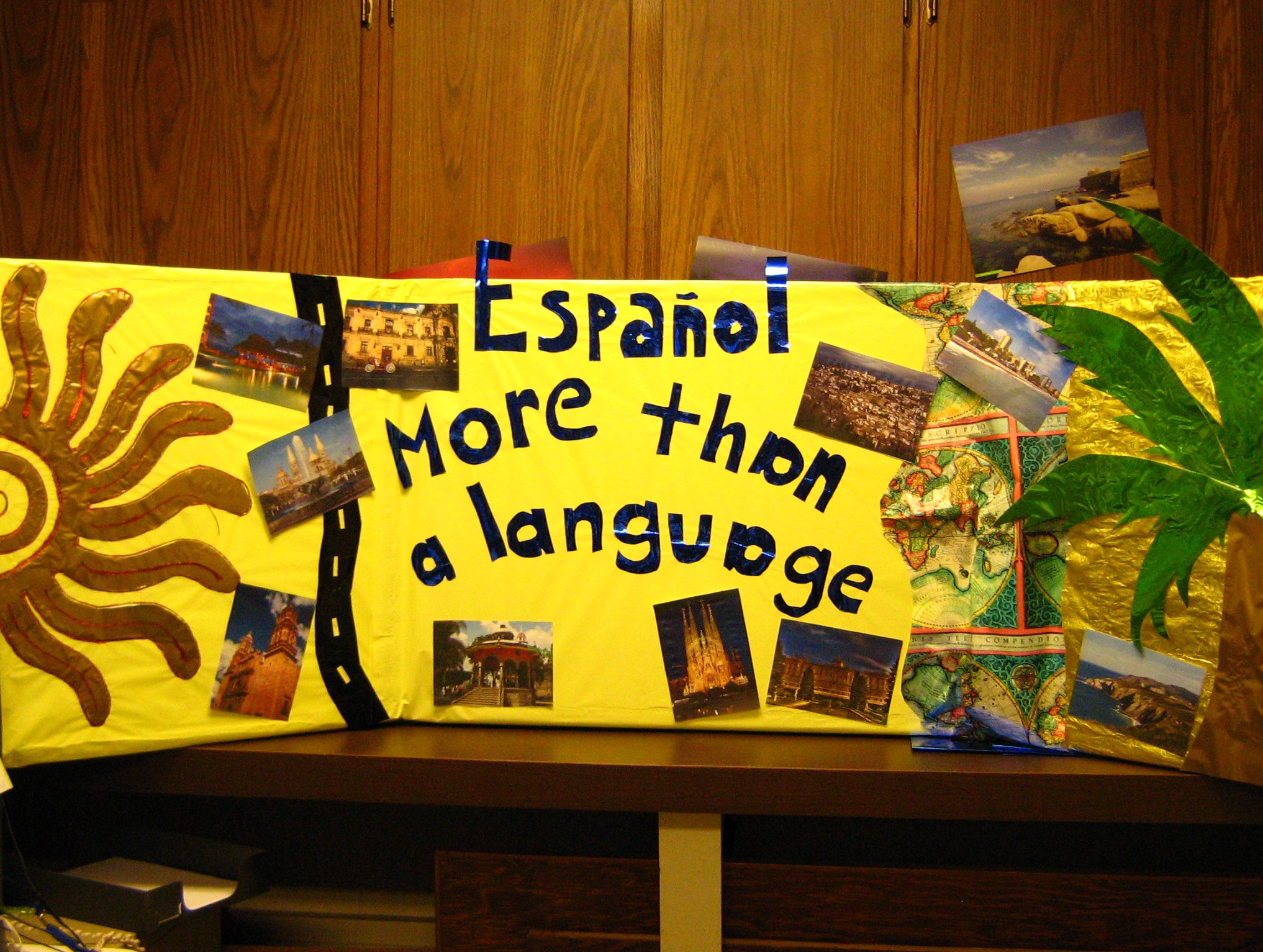 WIU Rotating Banner